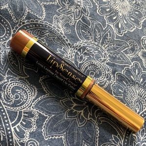 LipSense Dawn Rising long wear lip color